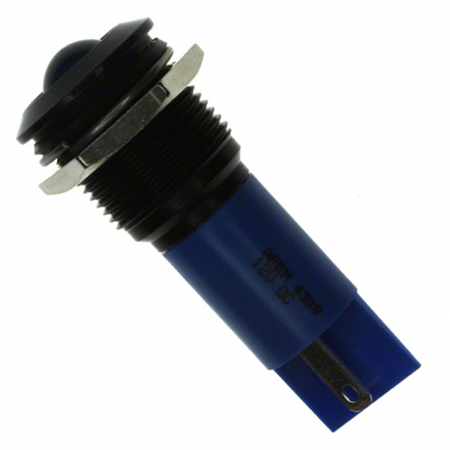 Q16P1BXXB12E APEM Inc.  Panel Indicators Pilot Lights